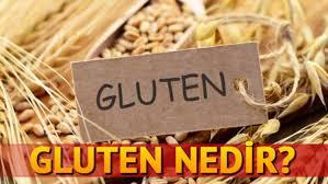 Gluten