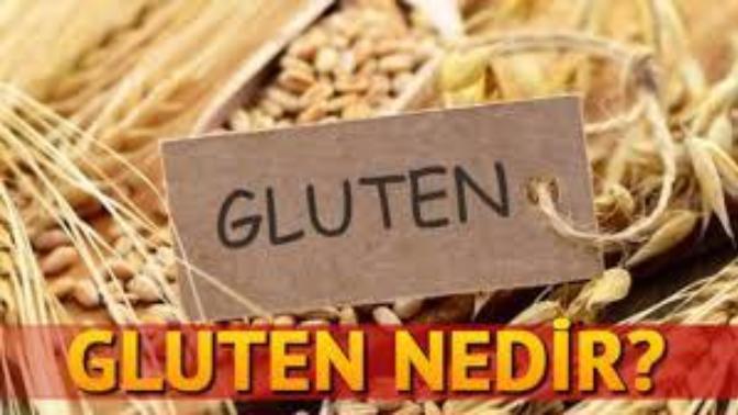 Gluten nedir? Neden glutensiz un tercih edilir?