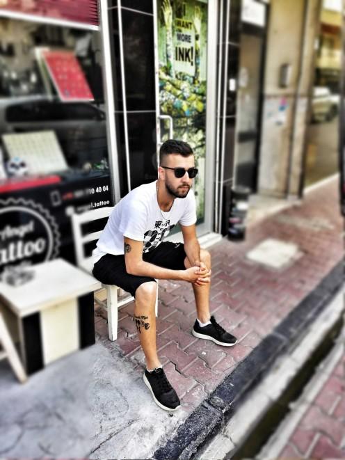 Arkadaşlar kilo almak için ne yapmam gerekiyor? Boy 183 kilo 70 biraz daha almam lazım 🙄?