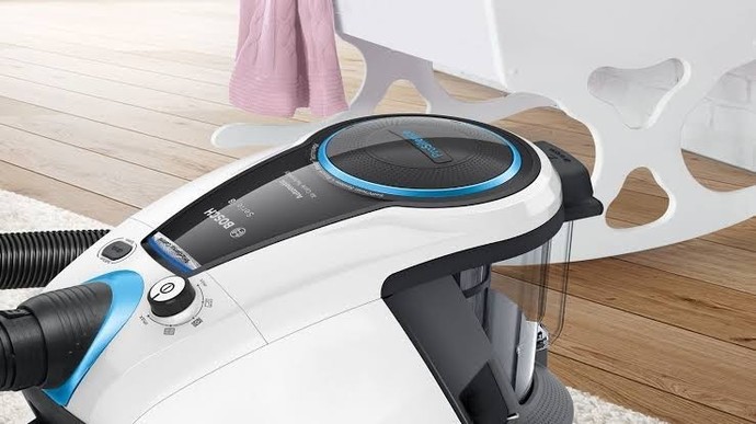 Sizce en iyi elektrik süpürgesi hangisi?