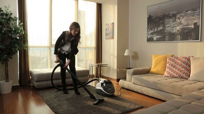 Sizce en iyi elektrik süpürgesi hangisi?