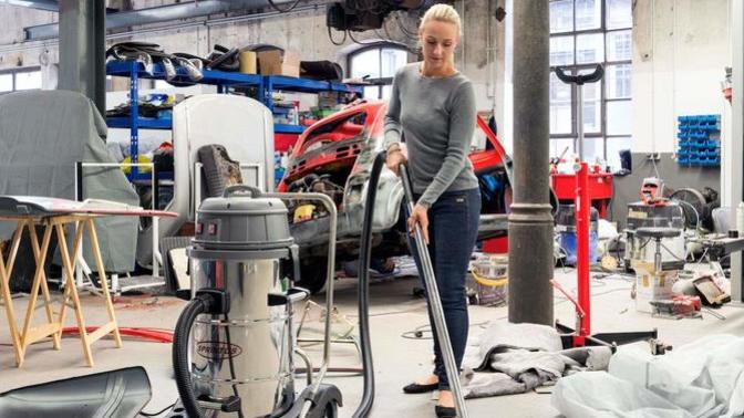 Sizce en iyi elektrik süpürgesi hangisi?