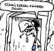 Sevgilim çok uzun süre sarılıyor bırakmıyor sise neden?