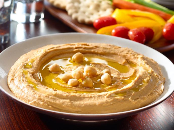 Humus😒