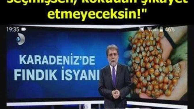 Bir Uganda Atasözü Der'ki "B.. kun içinde yaşamayı sen seçmişsen şikayet etmeyecek Sözü Doğrumu?