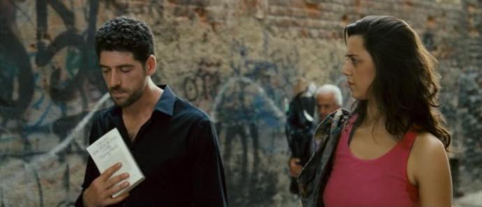 Size hiç 'Issız adam' yakıştırması yapıldı mı? Sizce nedir / kimdir ıssız adam?