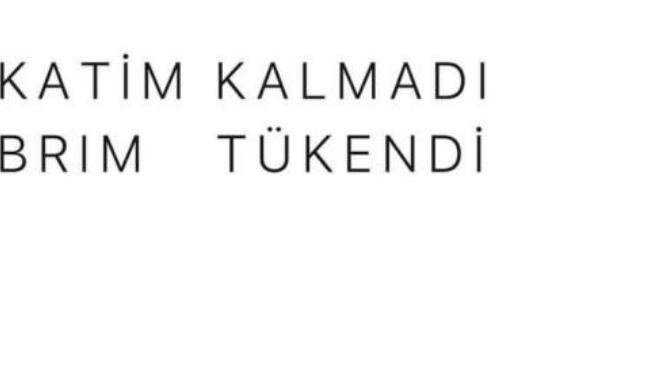 "Sabrım kalmadı, tükendim" dediğiniz zamanlar oluyor mu?