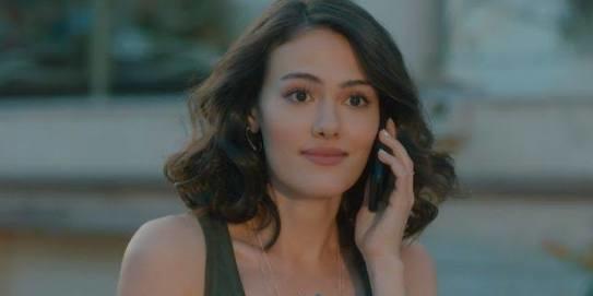 Gülper Özdemir güzel mi sizce?