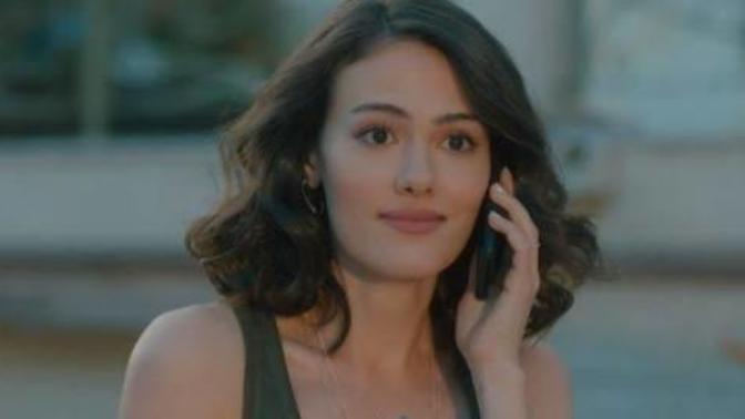 Gülper Özdemir güzel mi sizce?