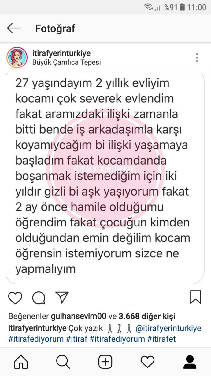 Evet evli kadınlar neden?