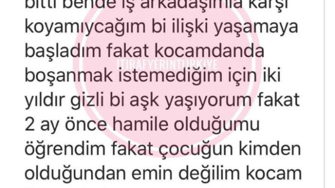 Evet evli kadınlar neden?