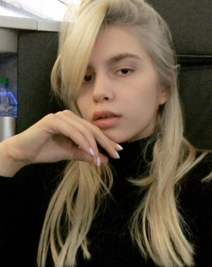 Hangi uzun boylu kız daha seksi sence?