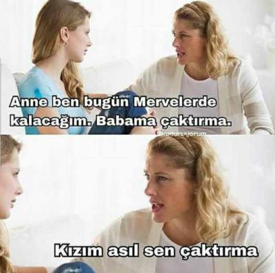 Mervelerdeyim yalanin gercek yüzü nedir?