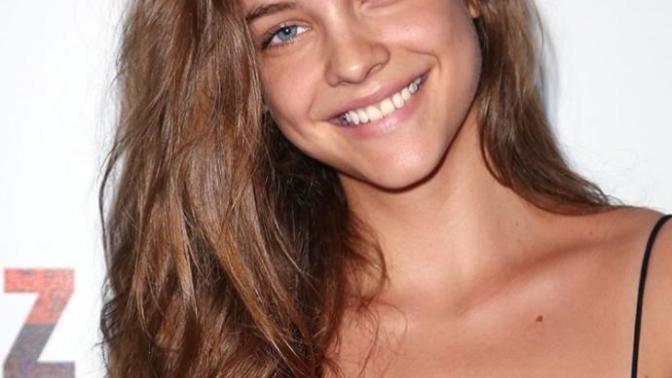 Barbara Palvin vs Adriana Lima?