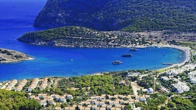 Mersin'deki Tisan yarımadasına tatile gidiyorum, nasıldır oralar?