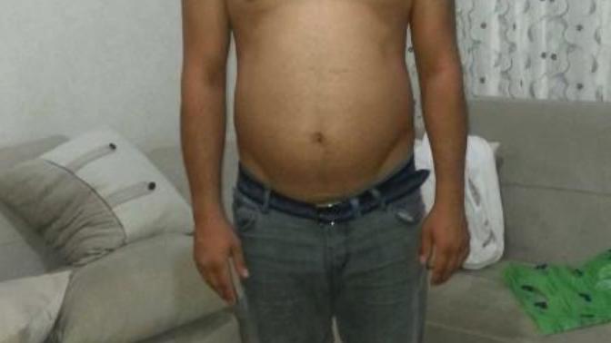 11 aylık vücut değişimi (resimli) sizce nasıl?