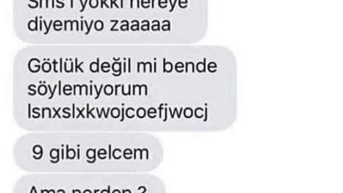 Sevgilinizi gıcık etmeyi sever misiniz?