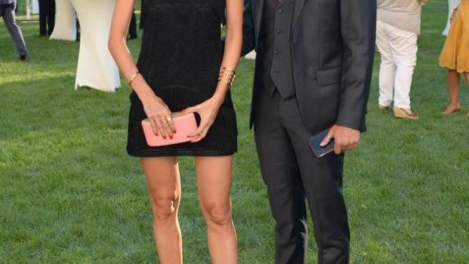 Yasemin Ergene Özilhan çok iyi bir eş ve anne değil mi sizce de arkadaşlar?