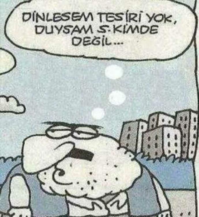 Fakirler bilmez, hediyelerim nasıl?