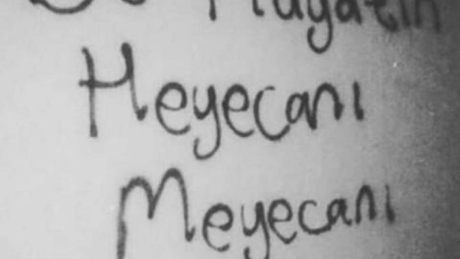 Sana "Bu hayatın heyecanı meyecanı yok" dedirten heyecanı nerede kaybettin?