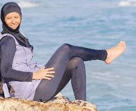 Bikini seçimlerinizde cesur modeller mi seçersiniz yoksa daha muhafazakar modelleri mi tercih edersiniz?
