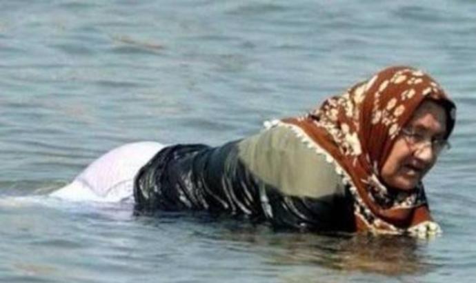 Bikini seçimlerinizde cesur modeller mi seçersiniz yoksa daha muhafazakar modelleri mi tercih edersiniz?