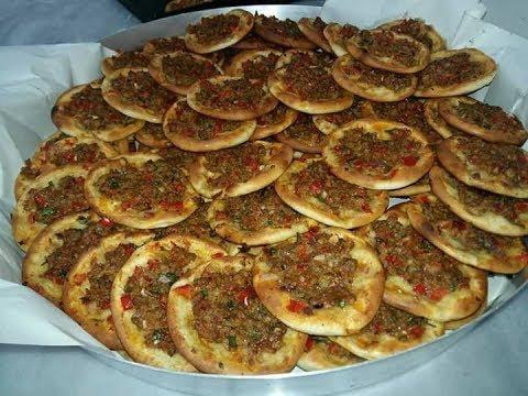 Bir oturuşta 17 tane fındık lahmacun yiyen kıza, ilk buluşmadan sonra nasıl hitap edersin?