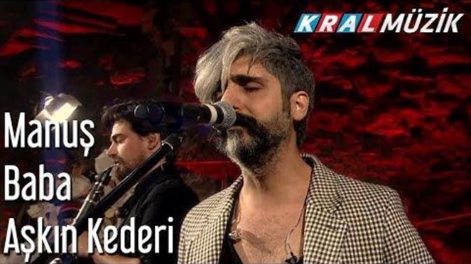 MANUŞ BABA' nın saçları reel mi boya mı?