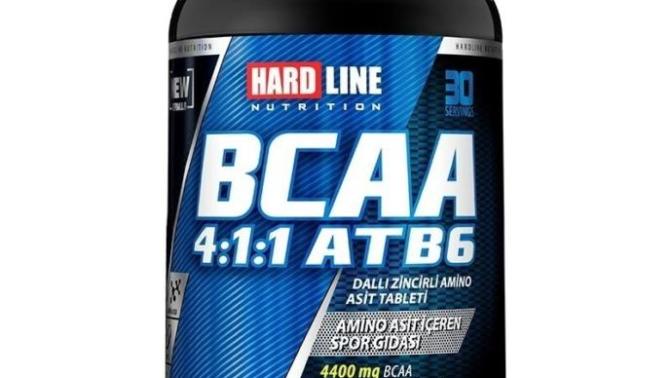 Protein tozumu kapsül mü? Hardline BCAA 4:1:1 Atb6 hakkında görüşleriniz?