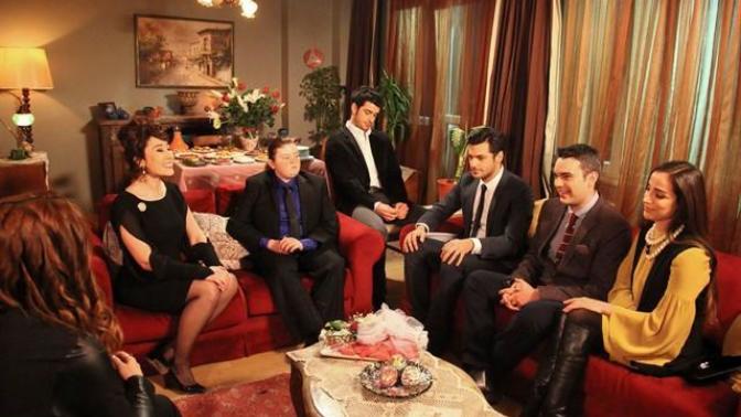 Kız isteme töreninde yaşanabilecek en kötü senaryo ne olabilir?