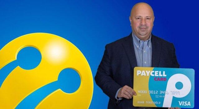 Paycell kart & İninal kart?