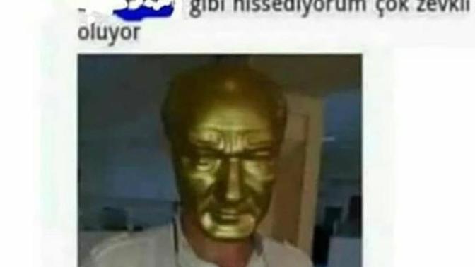 Kara mizah hakkında ne düşünüyorsunuz (fotoğraflı)?