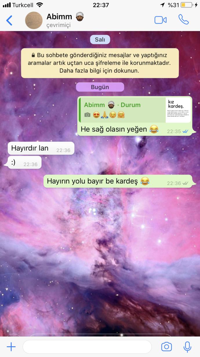 Ben neden duygularımı gizliyorum?