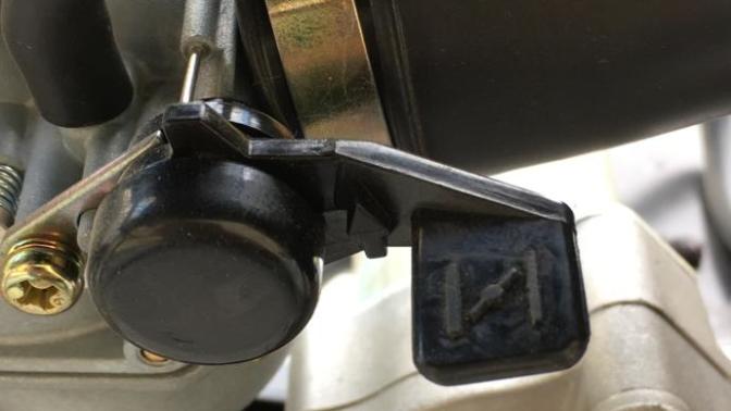 Motosiklet hakkında yardımcı olabilir misiniz? (Kuba Dragon 50)?