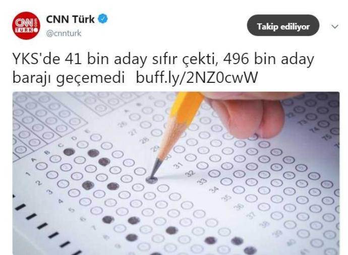 #Eğitim sistemini başarılı buluyormusunuz?