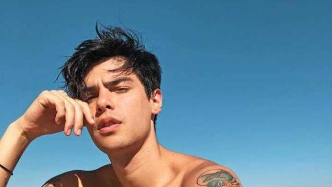 Kotu cocuk kitabindan Viniuehara gay oldugunu acikladi?