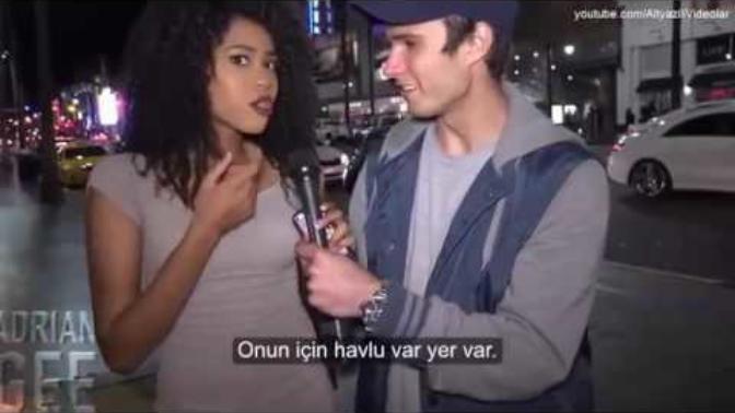 Sperm Yutuyor musunuz?