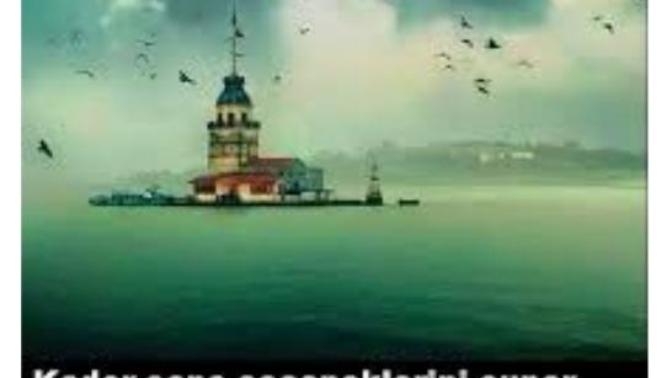 Hayatın boyunca tanıştığın insan kaderin bir oyunu mudur?