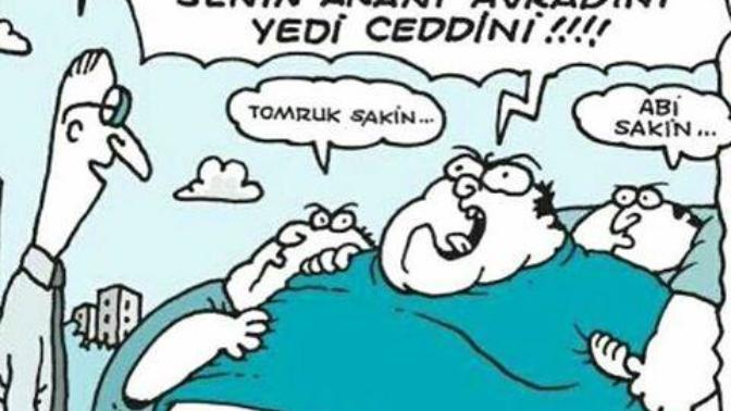 Diyet yaparken tatlı kriziniz tutarsa, hiç düşünmeden tatlı bir şeyler yer misiniz?