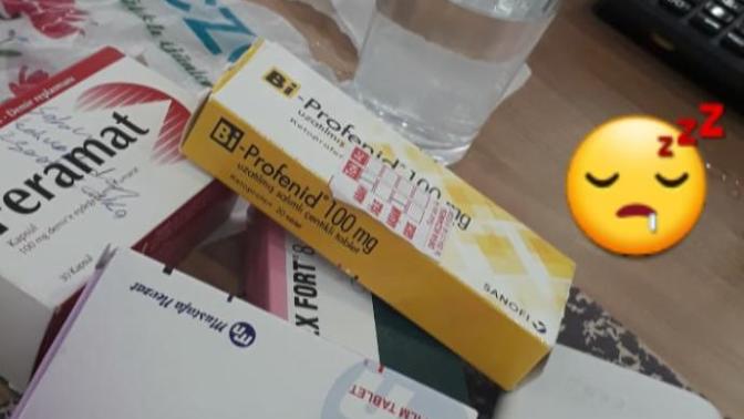 Hap hap nereye kadar kol kaslarım agrıyor bitkisel veya kesin çozüm öneren var mı zaman demeyin de?