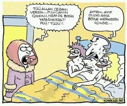 Sizce çapkın biri iflah olur mu?