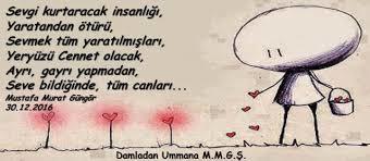 Dünyayı ne kurtaracak?