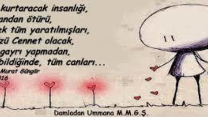 Dünyayı ne kurtaracak?