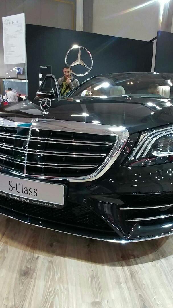 BMW 7 Mİ? MERCEDES S Mİ?