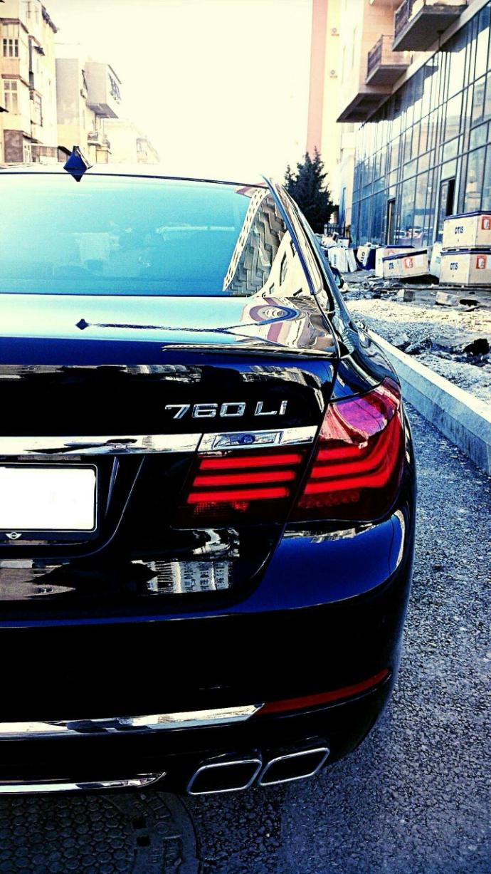 BMW 7 Mİ? MERCEDES S Mİ?