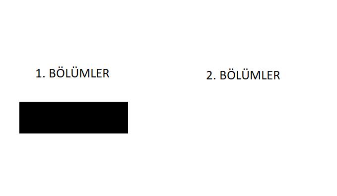 Önü açık bölümler, meslekler hangileridir?