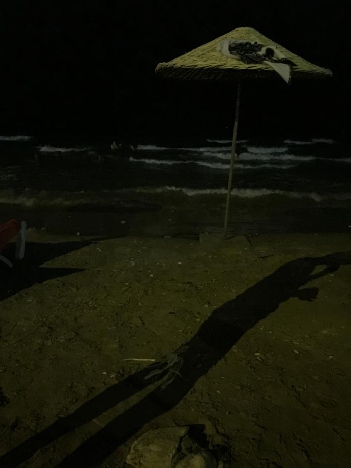 Herkesin geceyi sevme nedeni başkadır, kimisi anılardan kimi acılarının gizlenmesinden dolayı sever, peki geceyi sen sever misin?