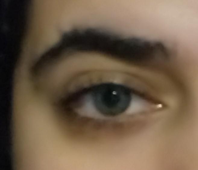 BU LENS MAVİ Mİ GRİ Mİ (RESİMLİ)?