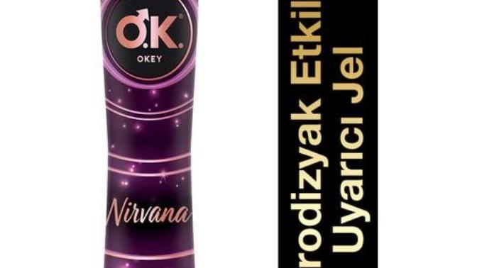 Okey nirvana jel kullanan var mı, Okey nirvana jel nasıl? Tavsiye eder misiniz?
