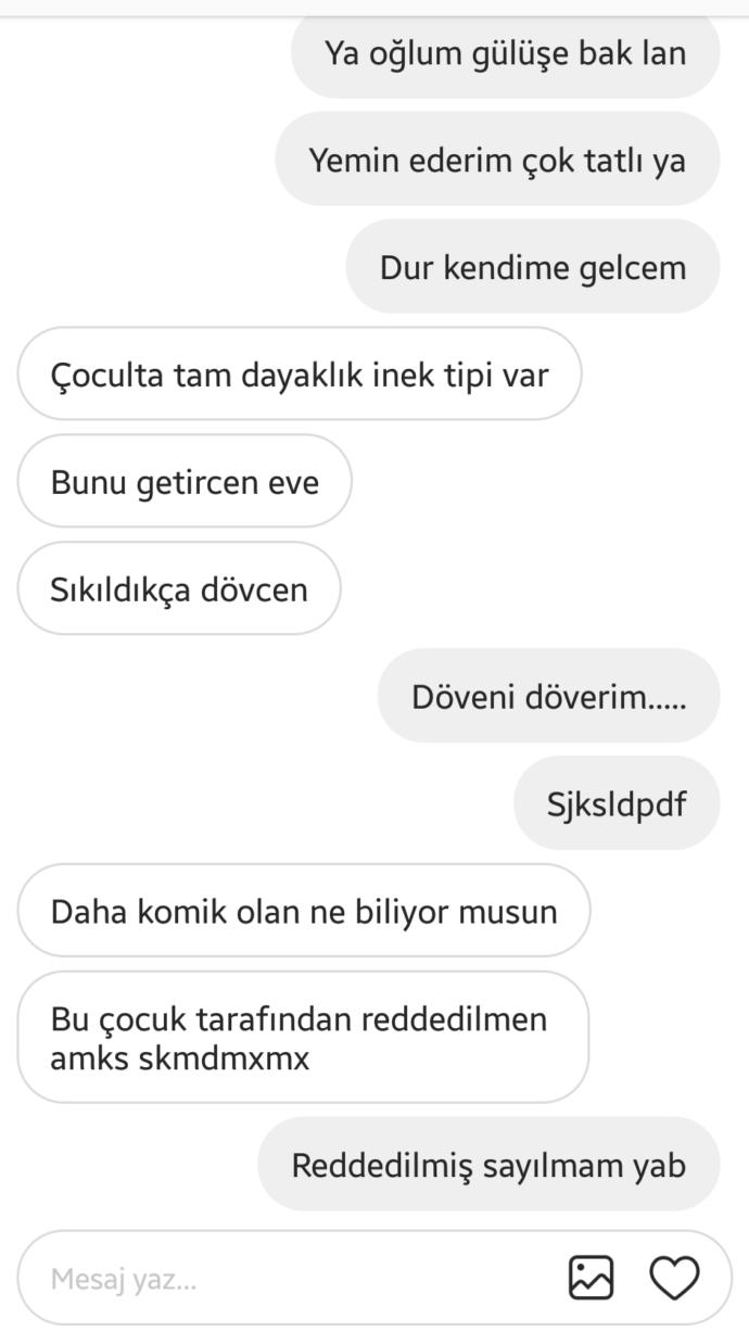 Bu kişiyi hayatımdan çıkarmalı mıyım?